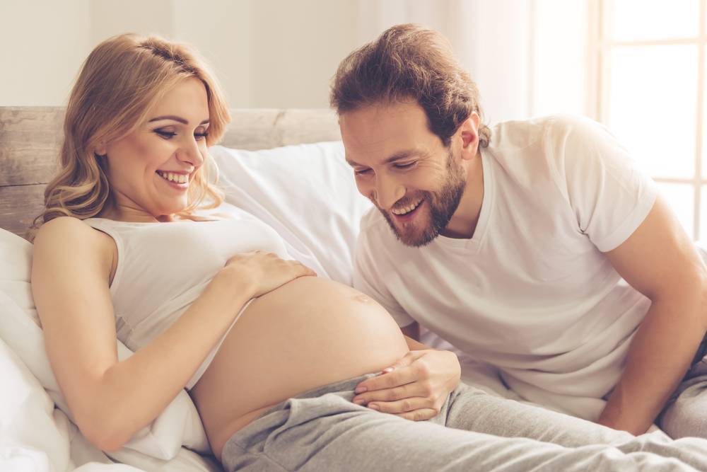 grossesse : bébé arrive les démarches à faire