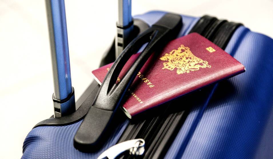 Passeport biométrique : les démarches à suivre pour l'obtenir