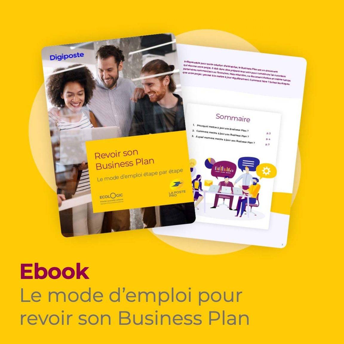 Livre Blanc Business Plan