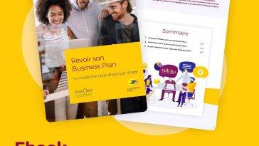 Livre Blanc Business Plan